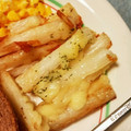 クックMA37UT☆'s cooksnap of when they made 長芋 簡単おつまみ.