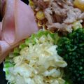 クックJDRLCG☆'s cooksnap of when they made キャベツのカレーマヨサラダ.