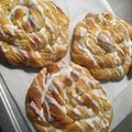 クック990A7C☆'s cooksnap of when they made *我が家の。ミニスナックゴールド*.