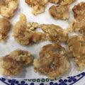☆えりんこ☆★'s cooksnap of when they made 中津のから揚げ♡.