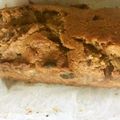haupia1205's cooksnap of when they made 完熟バナナで　基本のパウンドケーキ.