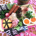 チム二's cooksnap of when they made エコ☆1つでもOK☆半熟味たま☆.