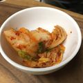 ★さやん★'s cooksnap of when they made 自家製*ˊᵕˋ*手作りキムチ.