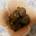 Yukp's cooksnap of when they made 鰻のﾀﾚで!簡単!鶏の肝煮.
