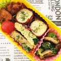 y_u♡'s cooksnap of when they made 簡単きのことブロッコリーのバターソテー♡.