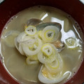 akira0u0's cooksnap of when they made アサリの酒蒸し風スープ.