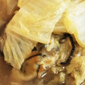 ガッチャン5's cooksnap of when they made 牡蠣のちゃんちゃん焼き風.