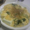 lisky's cooksnap of when they made あっさり！美味しい♪ひき肉あんかけ豆腐.