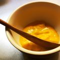 pikonene's cooksnap of when they made かぼちゃと豆乳のスープ.