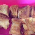 ぼなちょ's cooksnap of when they made サクふわ簡単！オーブンでフレンチトースト.