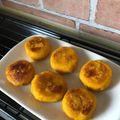 のん☆ひろ's cooksnap of when they made かぼちゃのチーズボール.