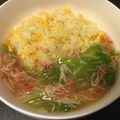 ヴィーナスけい's cooksnap of when they made あんかけ☆チャーハン.
