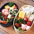 hellogen's cooksnap of when they made 作り置き☆かぶの梅マリネ.