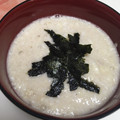 akipopc's cooksnap of when they made とろろ汁.
