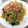 かなヒロ's cooksnap of when they made たっぷり野菜の【焼きうどん】.
