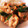 ごま３しお３'s cooksnap of when they made 鶏のから揚げで酢豚風ニラ玉炒め.