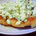 モコＸドリ's cooksnap of when they made すだち◎さっぱり◎タルタルソース.