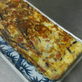 ウッピィ's cooksnap of when they made 五目たまご焼き・保育園給食.