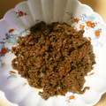 ＡｎｇｅｌＫｉｔｔｙ's cooksnap of when they made 美味しいお肉の佃煮☆牛肉と舞茸のしぐれ煮.