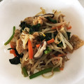 kotechi's cooksnap of when they made もやしと油揚げの炒め煮.