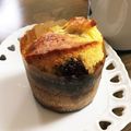 emixxx's cooksnap of when they made バナナとチョコ！しっとりパウンドケーキ.