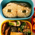 あさここなっつ's cooksnap of when they made さくらごはん.