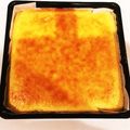 みぃサン♪'s cooksnap of when they made ☆驚きの新食感！もちもちチーズケーキ☆.