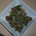 比呂リン's cooksnap of when they made ☆レバニラ炒め☆.
