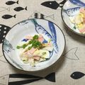おはなすき's cooksnap of when they made 切り干し大根の甘酢漬け.