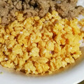 あさここなっつ's cooksnap of when they made おばあちゃんに教わった 細か～い炒り卵.