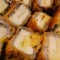 しろうさぎ☆★'s cooksnap of when they made ♡豚コマと高野豆腐のヘルシー豚カツ♡.