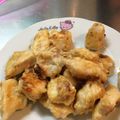 ナチュラルメイクａ's cooksnap of when they made 鶏胸肉の味噌チーズ焼き.