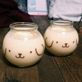 とげとげはりねずみ's cooksnap of when they made 蒸さない、なめらかとろりんプリン！.