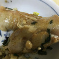 クックR5CMFN☆'s cooksnap of when they made 榎茸の豚巻き生姜焼.