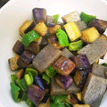 ｍｍ（ﾐﾘ）'s cooksnap of when they made ナスとピーマン南蛮風.