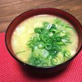 megumin178's cooksnap of when they made 5分！ コーンスープ 中華風.