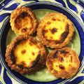 もありさん's cooksnap of when they made お店の味♡簡単エッグタルト.