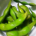 さくさくぱんた's cooksnap of when they made ✿枝豆のあっさりお漬物✿.