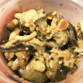 そうに's cooksnap of when they made なすとしめじの味噌炒め.