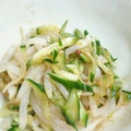 みっくママ's cooksnap of when they made ☆キムチもやし☆と和えるだけ♪簡単一品.