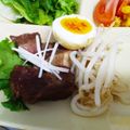 ☆めろん納豆☆'s cooksnap of when they made ご飯に合う★圧力鍋で簡単！豚の角煮.