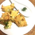 ゆりくまお's cooksnap of when they made マグロとチーズの大葉揚げ.