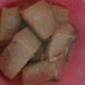 ma___111's cooksnap of when they made レンジで簡単♪鮭の酒蒸し.