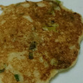 サカサ嫁's cooksnap of when they made 超簡単！長いものお好み焼き風・大量消費.