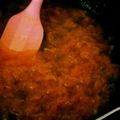 ☆かー☆'s cooksnap of when they made みかんジャム.