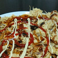 リトルシボリオオチチ's cooksnap of when they made 袋でまぜまぜ☆もやしとおからのお好み焼き.