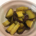 papikun's cooksnap of when they made 簡単☆バター風味の大学いも.