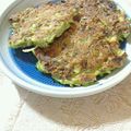 みっぴい丸's cooksnap of when they made 子供が進んで食べる！かき揚げ風お好み焼！.