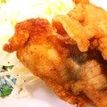 みみかおりん's cooksnap of when they made ☆豚のカレー唐揚げ☆.