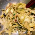 クックOF9L8I☆'s cooksnap of when they made ナスの中華びたし.